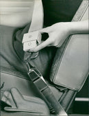 Mixed Cars Varius - Vintage Photograph