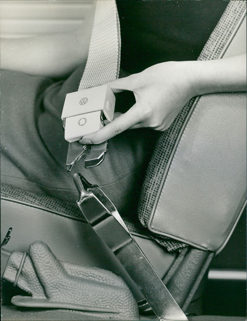 Mixed Cars Varius - Vintage Photograph