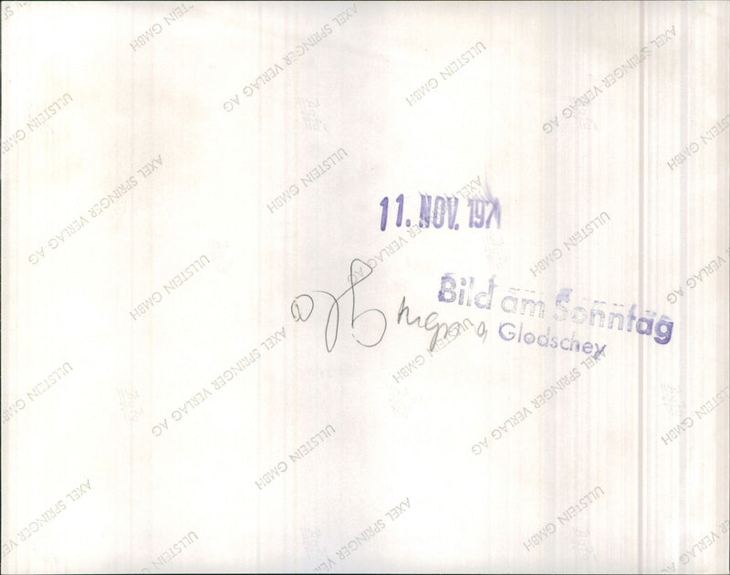 Audi - Vintage Photograph