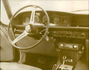 Mixed Cars Varius - Vintage Photograph