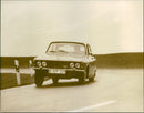 Mixed Cars Varius - Vintage Photograph