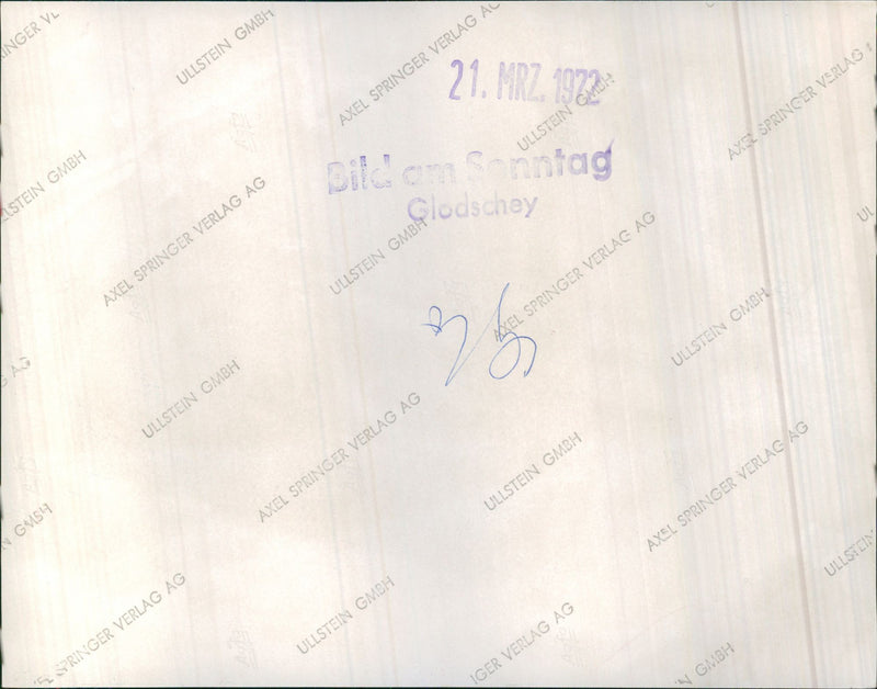 Mixed Cars Varius - Vintage Photograph