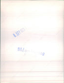 Opel - Vintage Photograph