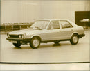 Mixed Cars Varius - Vintage Photograph