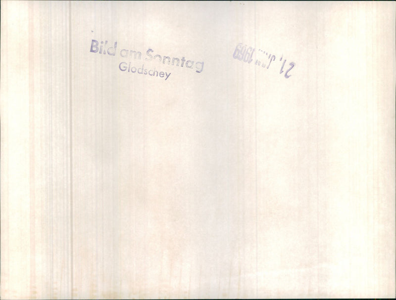 Mixed Cars Varius - Vintage Photograph