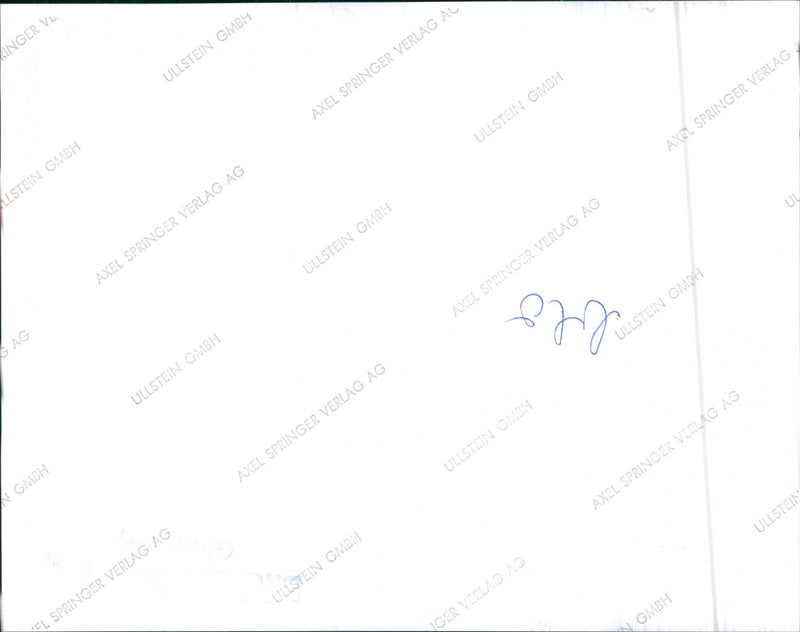 Mixed Cars Varius - Vintage Photograph