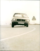 Opel - Vintage Photograph