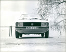 Volkswagen. - Vintage Photograph