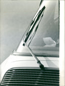 Volkswagen. - Vintage Photograph