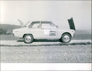 Mazda 1300 - Vintage Photograph