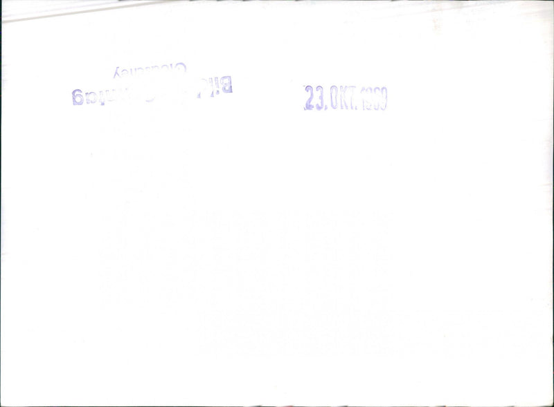 Car engine - Vintage Photograph