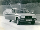 Peugeot - Vintage Photograph