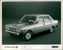 Fiat. - Vintage Photograph