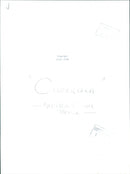 MUSIC DANCER - Vintage Photograph