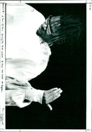 JAZZ CONCERT - Vintage Photograph