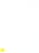 1989 MUSICIAN TELEVISION - Vintage Photograph