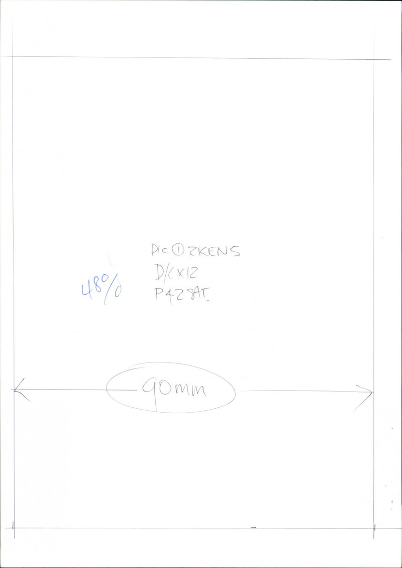 Kentig Nature Reserve - Vintage Photograph