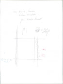 Neil Kinnock - Vintage Photograph