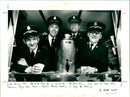 Salvation Army - Vintage Photograph