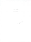 Fashion, Thursday, 10 Jan. - Vintage Photograph