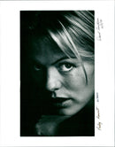 Patsy Kensit - Vintage Photograph