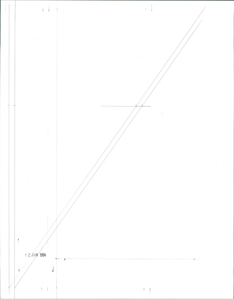 Salisbury Plain - Vintage Photograph