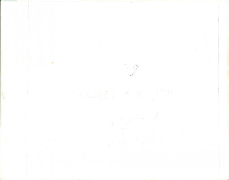 Scotland - Vintage Photograph