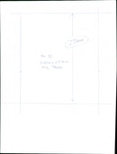 Fashion, July 1989 - Vintage Photograph