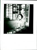 Fashion, July 1989 - Vintage Photograph