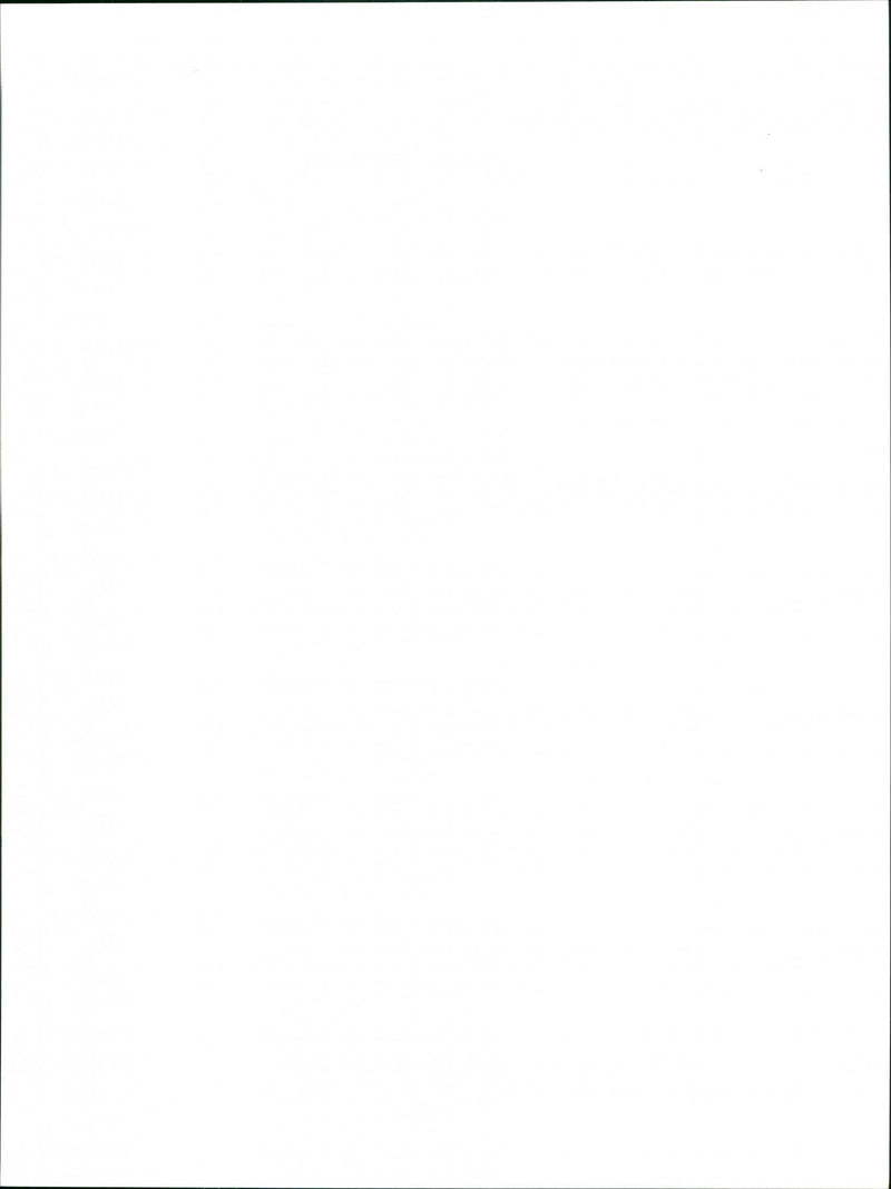 Billy Fury - Vintage Photograph