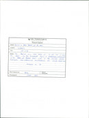 Hon. Alexandra Foley - Vintage Photograph