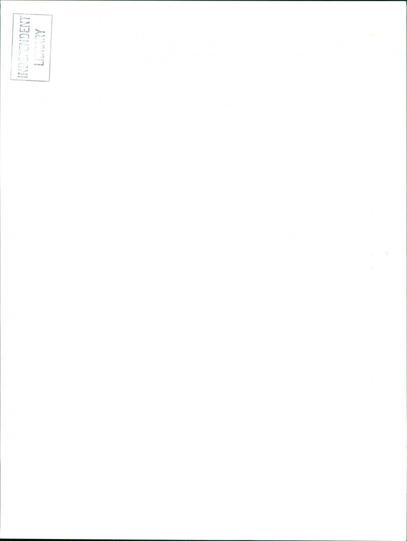 Scotland Arduaine Garden - Vintage Photograph