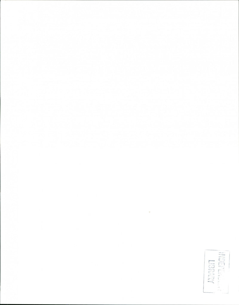 Scotland. Arduaine Garden - Vintage Photograph