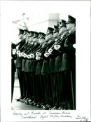 Sandhurst - Vintage Photograph