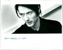 Brett Anderson - Vintage Photograph