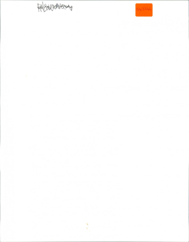 Irvine Welsh - Vintage Photograph