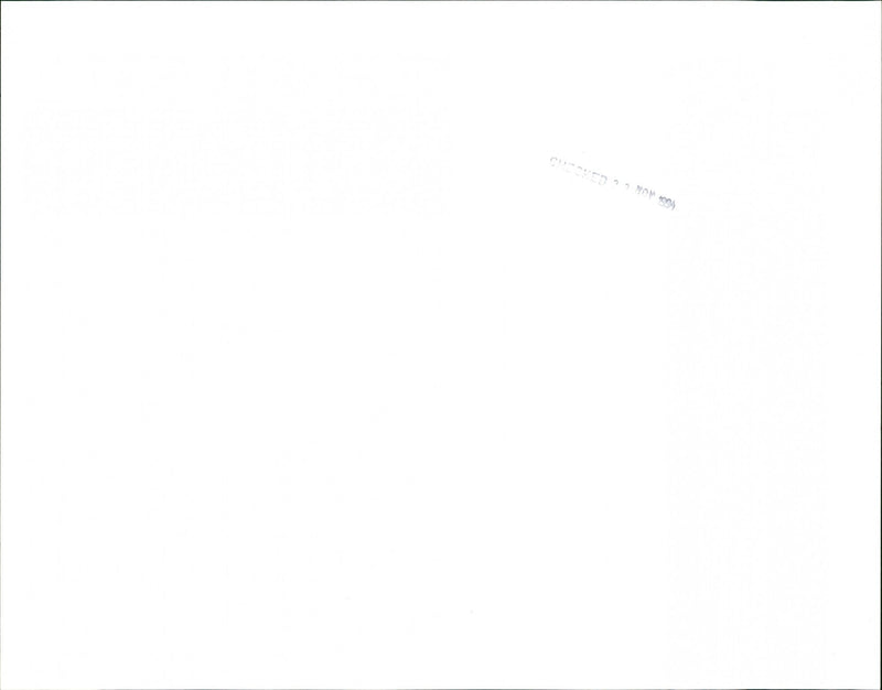 Cat in quarantine - Vintage Photograph