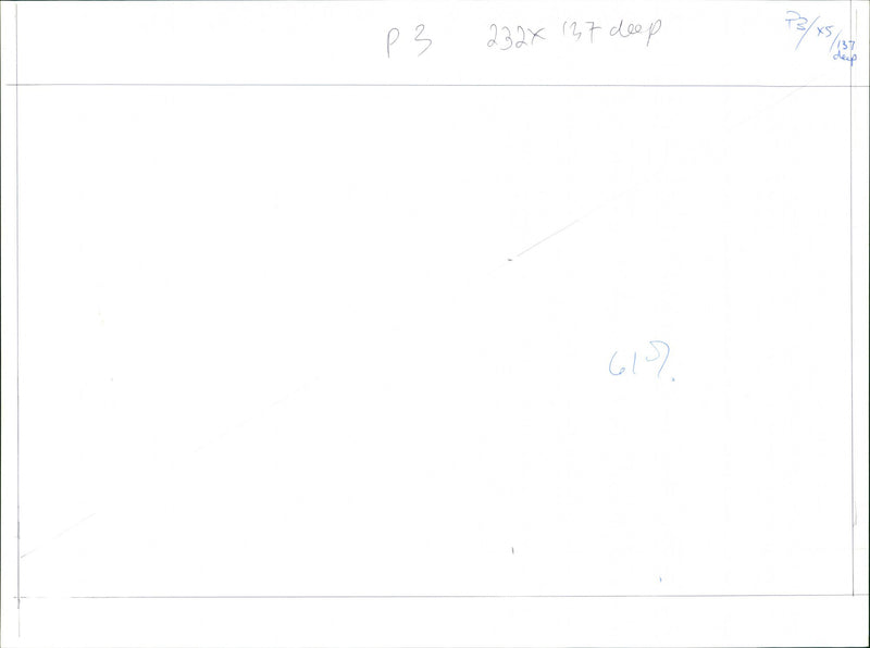 Karl Bowers in an Electric Car - Vintage Photograph