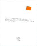 MUSIC ROLE ROYAL - Vintage Photograph