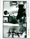 ROLE MUSIC BRITISH ROYAL - Vintage Photograph