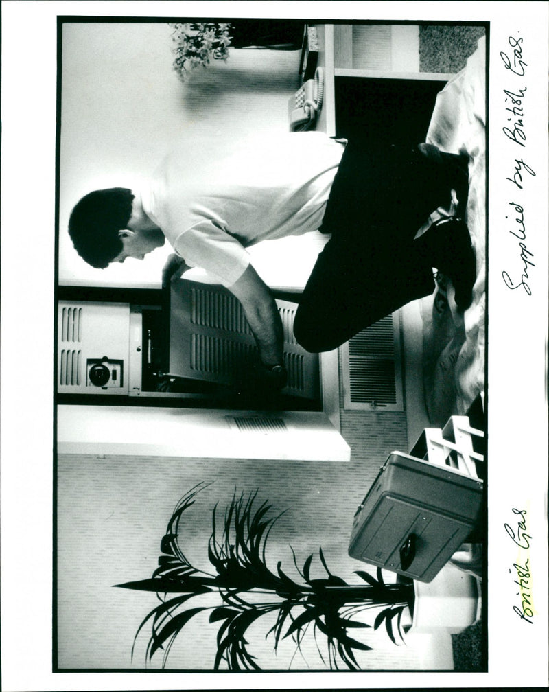 ROLE MUSIC BRITISH ROYAL - Vintage Photograph