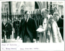 Duke Of Glouster - Vintage Photograph