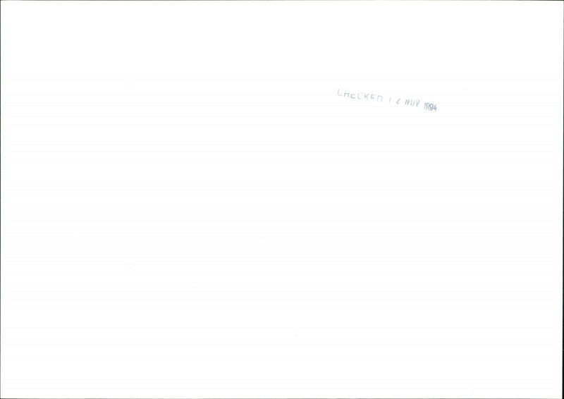 Vauxhall Tigra - Vintage Photograph