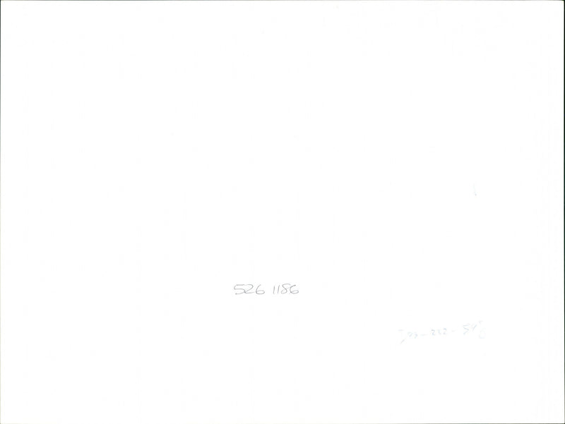 EBBW Vales - Vintage Photograph