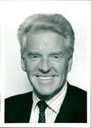 David Burton - Vintage Photograph