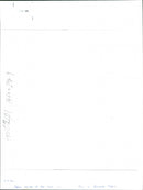 Eclipse - Vintage Photograph