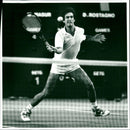 Derrick Rostagno - Vintage Photograph