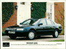 Rover 620i - Vintage Photograph