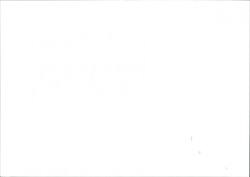 Lake District - Vintage Photograph