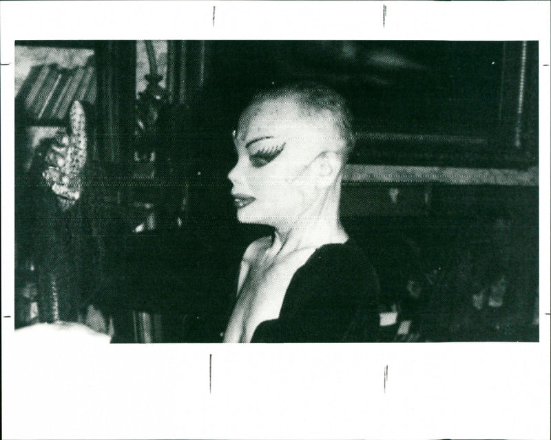 Thursday 4th Nov - Vintage Photograph